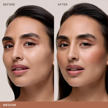Pre-orden: ILIA | The Ethereal Baked Face Palette - Long-Wear Bronzer, Highlighter & Blush