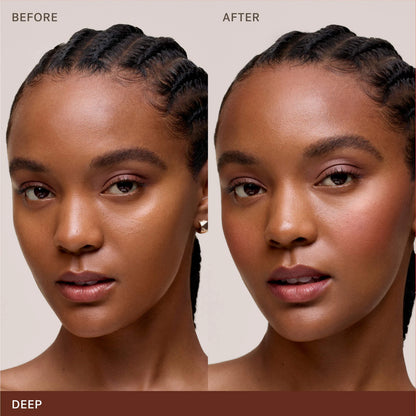 Pre-orden: ILIA | The Ethereal Baked Face Palette - Long-Wear Bronzer, Highlighter & Blush
