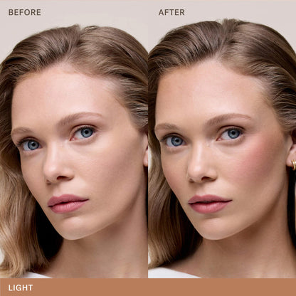 Pre-orden: ILIA | The Ethereal Baked Face Palette - Long-Wear Bronzer, Highlighter & Blush