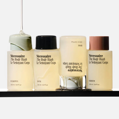 Pre Venta: Nécessaire | The Body Wash Discovery Collection