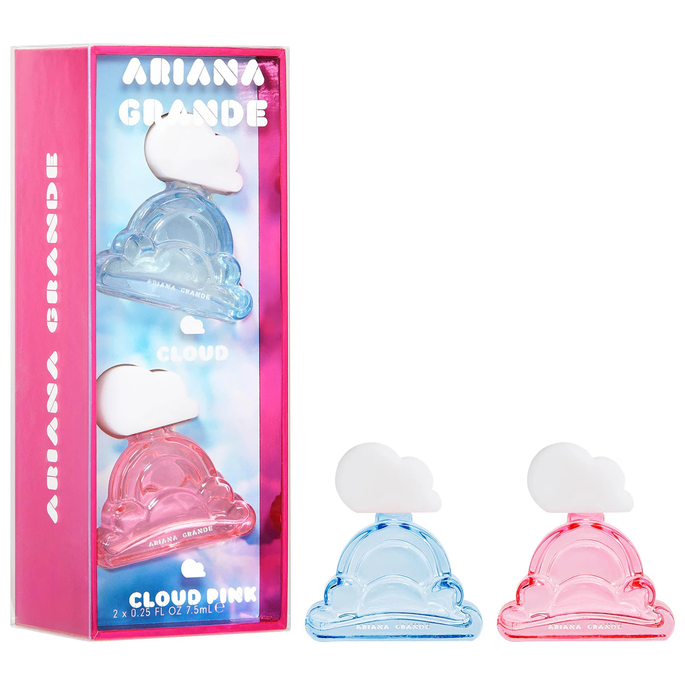 Pre Venta: Ariana Grande | Cloud Perfume Set