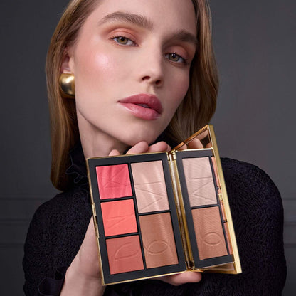 Pre Venta: NARS | Pure Luxury Light Reflecting Face & Eye Palette