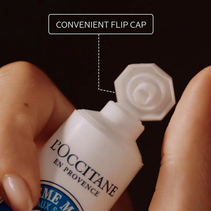 Pre Venta: L'Occitane | Nourishing & Protective Hand Cream Classics Kit