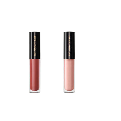 Pre Venta: PAT McGRATH LABS | MINI LUST: GLOSS™ DUO LIMITED RELEASE: NUDE MOOD