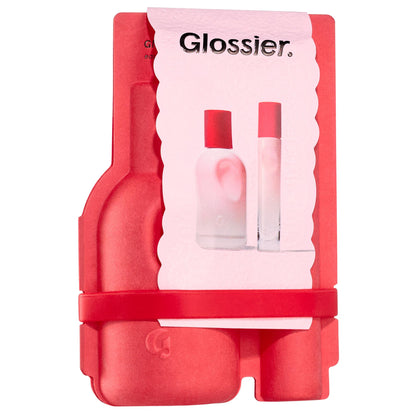 Pre Venta: Glossier | Glossier You Eau de Parfum Set