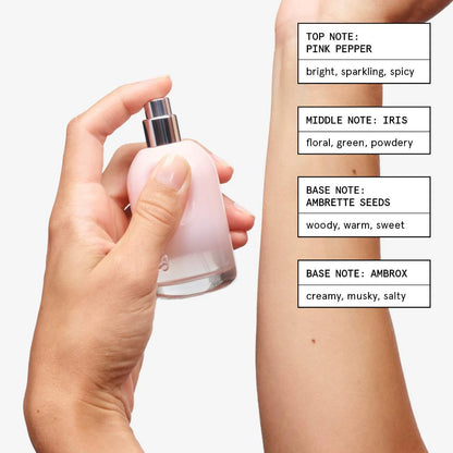 Pre Venta: Glossier | Glossier You Eau de Parfum Set