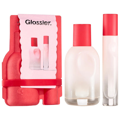 Pre Venta: Glossier | Glossier You Eau de Parfum Set