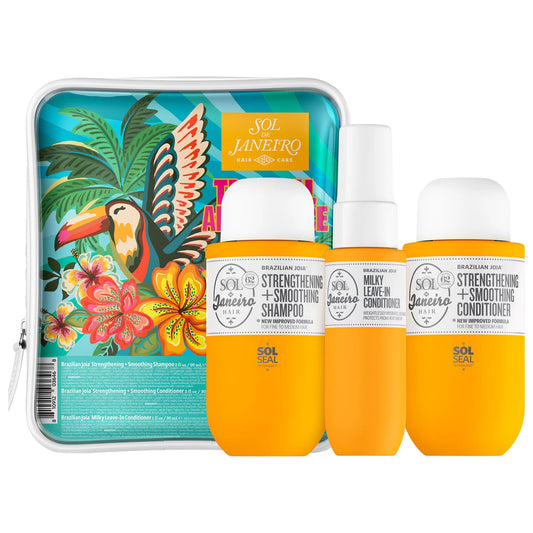 Pre Venta: Sol de Janeiro | Tropical Abundance