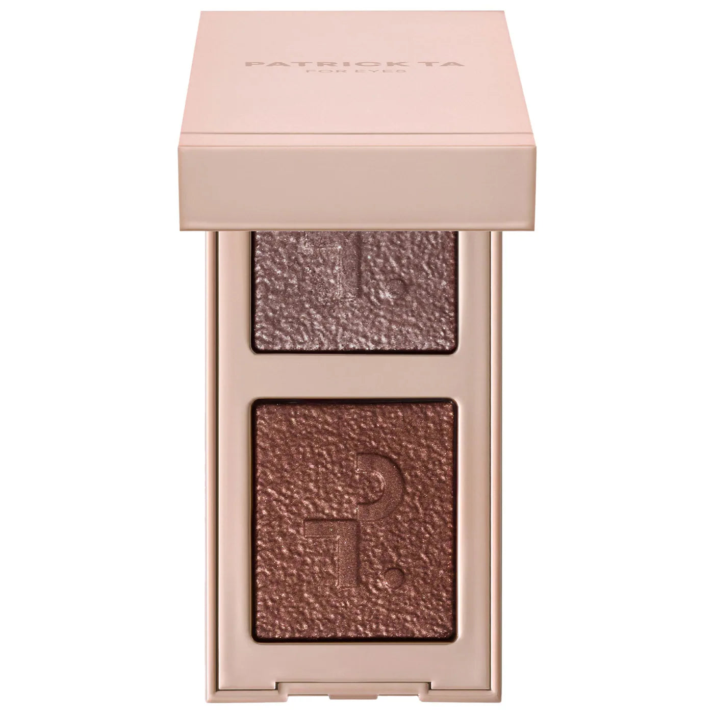 Pre Venta: PATRICK TA | Major Dimension Eye Illusion Eyeshadow Duos