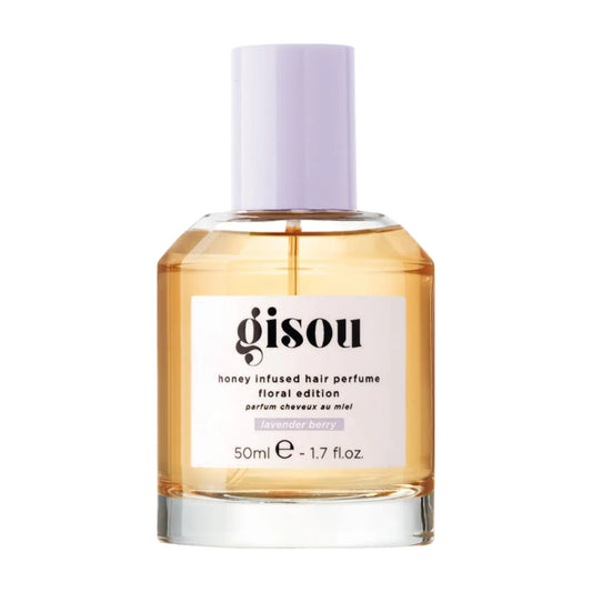 Pre Venta: Gisou | Honey Infused Lavender Berry Hair Perfume