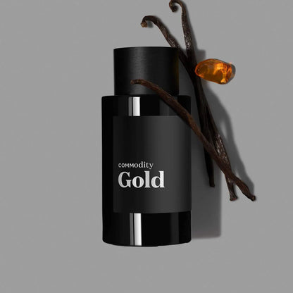 Pre Venta: Commodity | Expressive Scent Space Kit