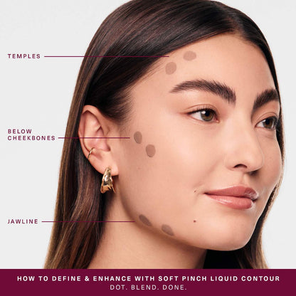 Pre Orden: Rare Beauty | Soft Pinch Liquid Contour