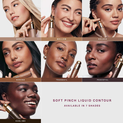Pre Orden: Rare Beauty | Soft Pinch Liquid Contour