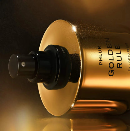 Pre orden: PHLUR | Golden Rule Eau de Parfum