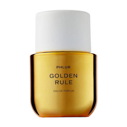 Pre orden: PHLUR | Golden Rule Eau de Parfum