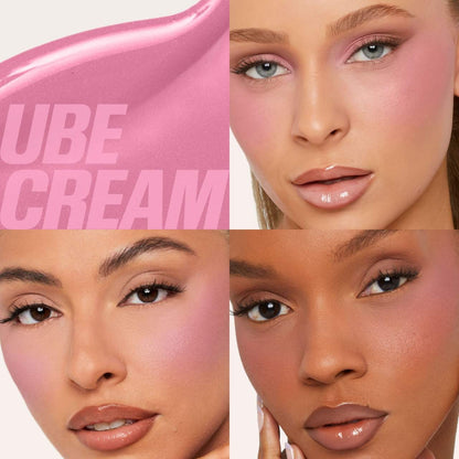 Pre orden: HUDA BEAUTY | Blush Filter Soft Glow Liquid Blush