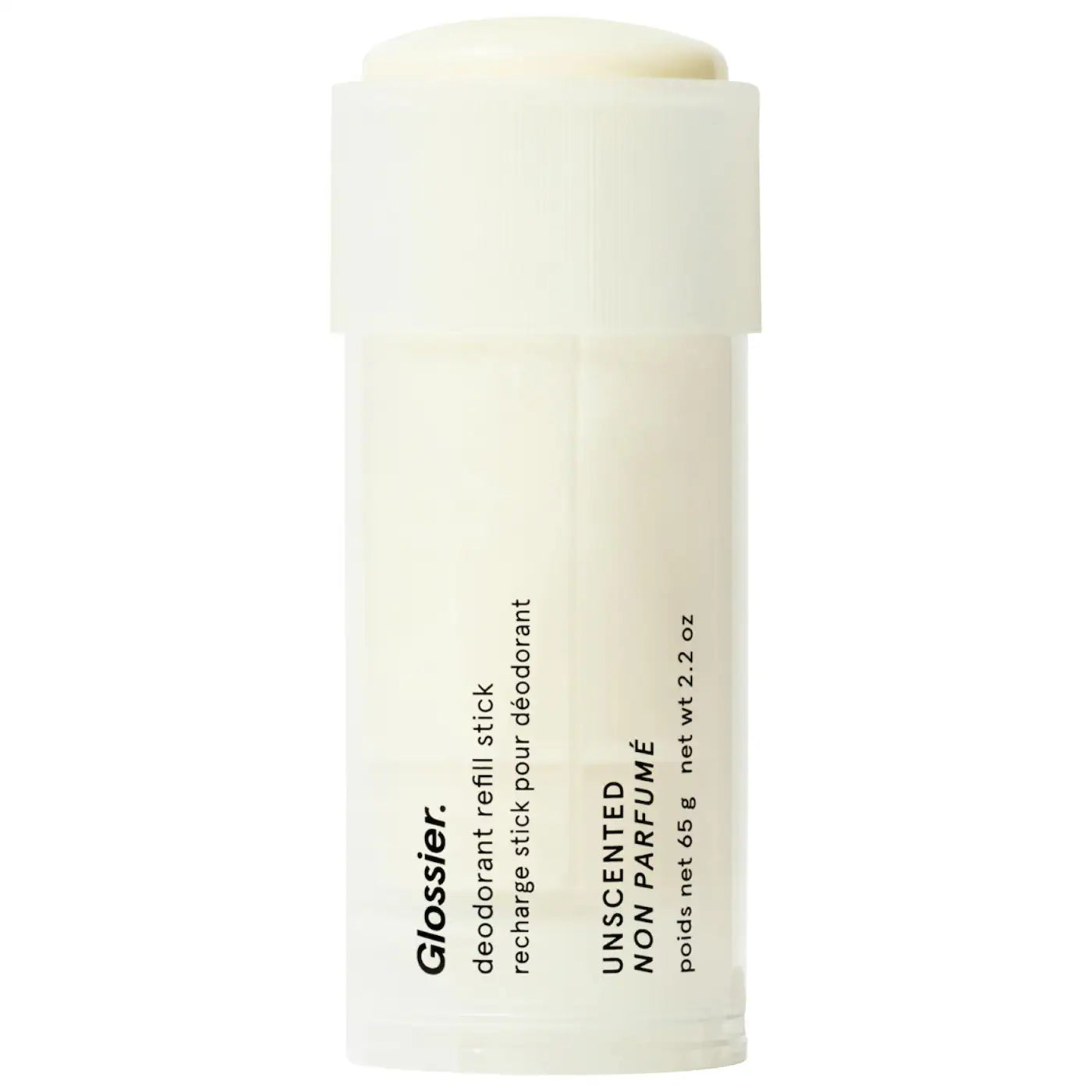 Pre-orden: Glossier | Refillable Aluminum-Free Deodorant