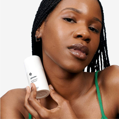 Pre-orden: Glossier | Refillable Aluminum-Free Deodorant