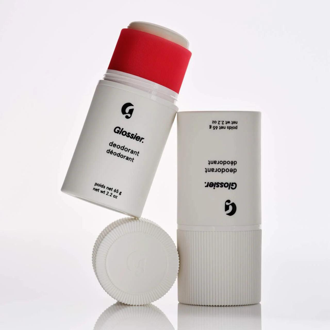 Pre-orden: Glossier | Refillable Aluminum-Free Deodorant