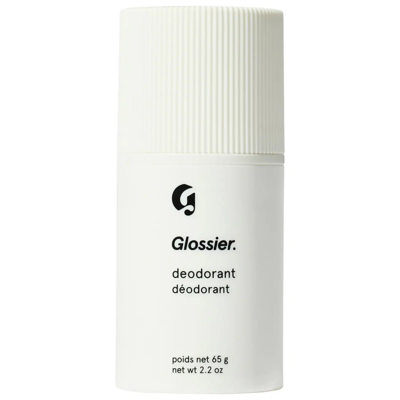 Pre-orden: Glossier | Refillable Aluminum-Free Deodorant