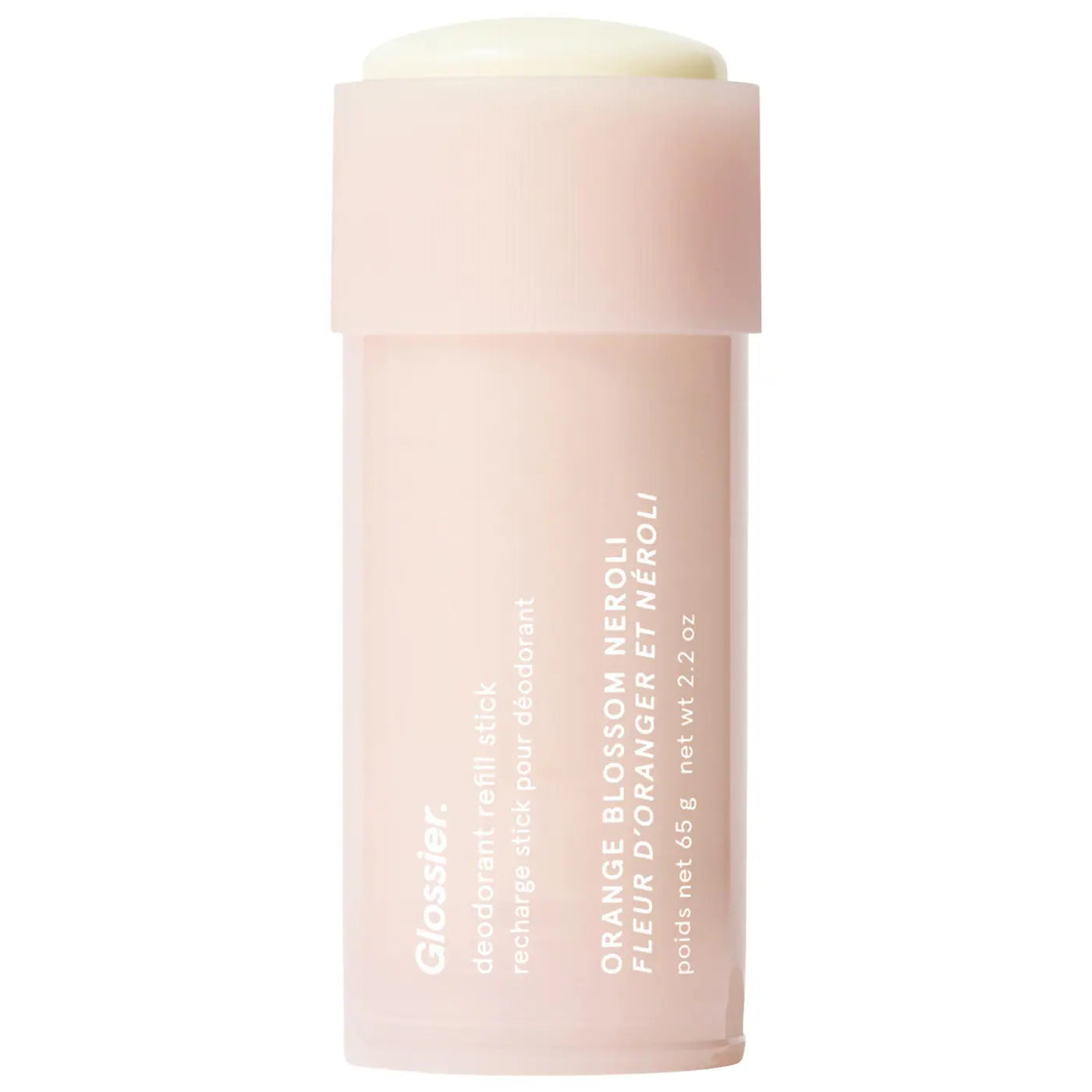 Pre-orden: Glossier | Refillable Aluminum-Free Deodorant