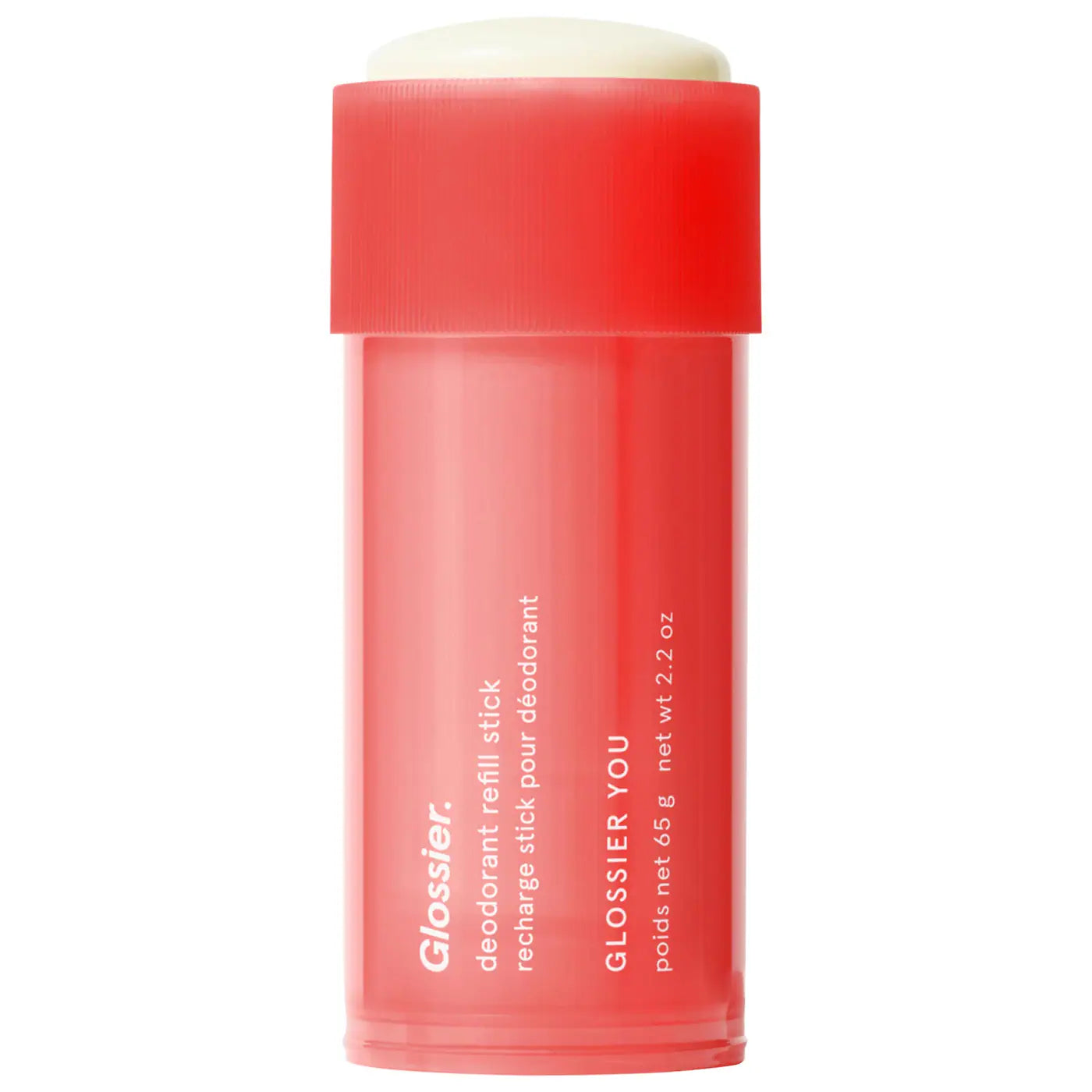 Pre-orden: Glossier | Refillable Aluminum-Free Deodorant