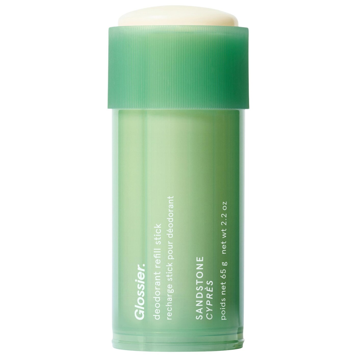 Pre-orden: Glossier | Refillable Aluminum-Free Deodorant