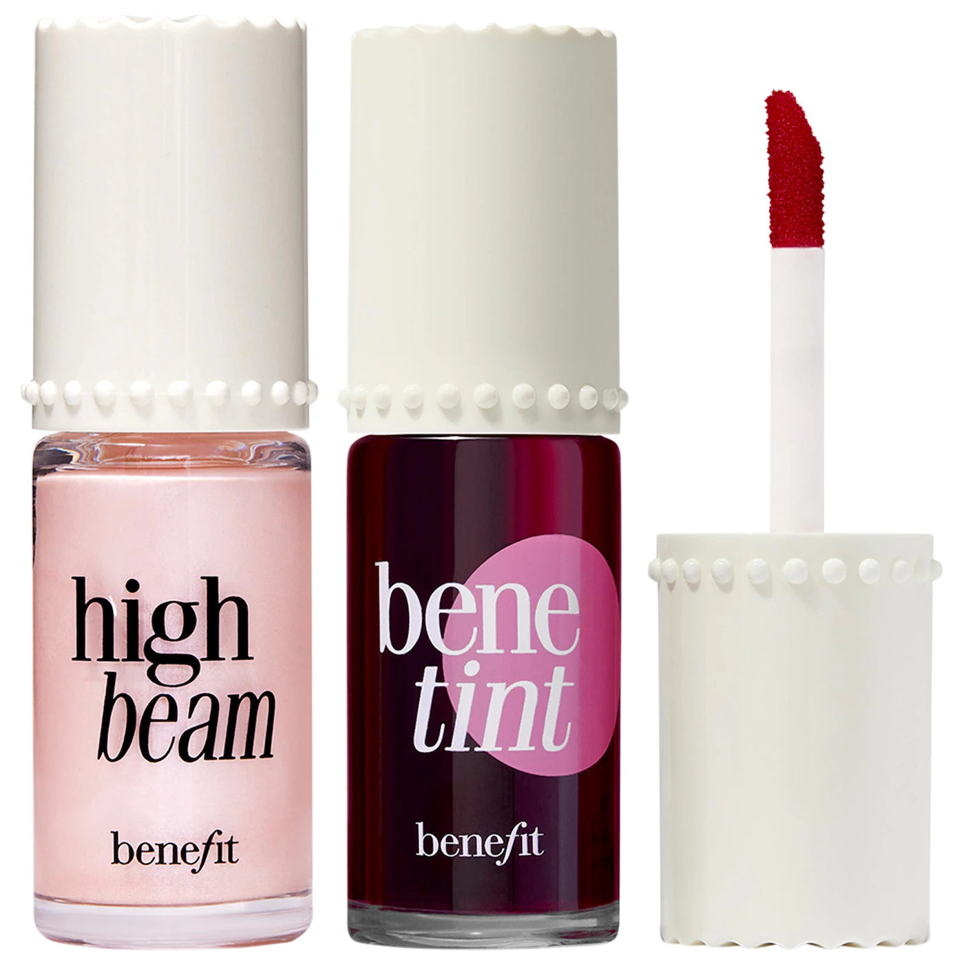 Pre Venta: Benefit | Cosmetics Jelly Donut Blush And Highlighter Set