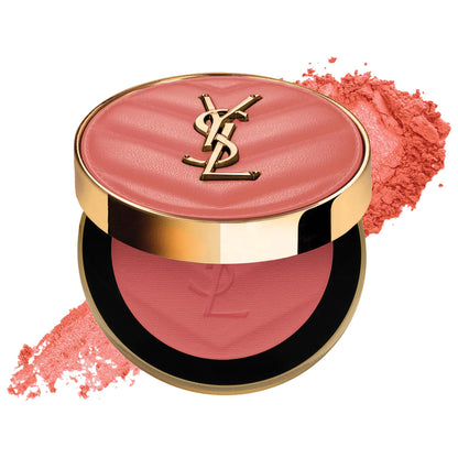 Pre Orden: Yves Saint Laurent | Make Me Blush 24H Buildable Powder Blush