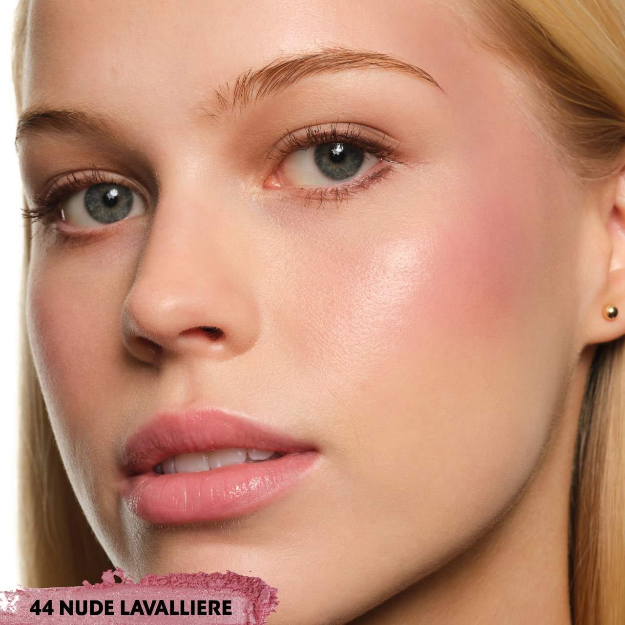 Pre Orden: Yves Saint Laurent | Make Me Blush 24H Buildable Powder Blush