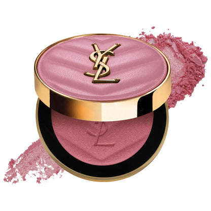 Pre Orden: Yves Saint Laurent | Make Me Blush 24H Buildable Powder Blush