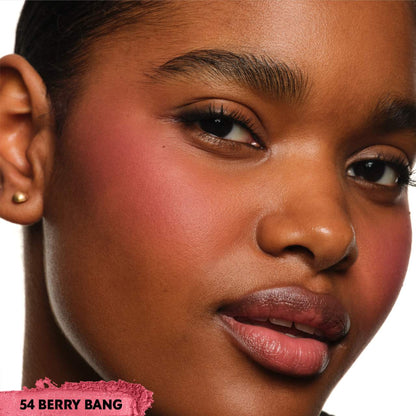 Pre Orden: Yves Saint Laurent | Make Me Blush 24H Buildable Powder Blush