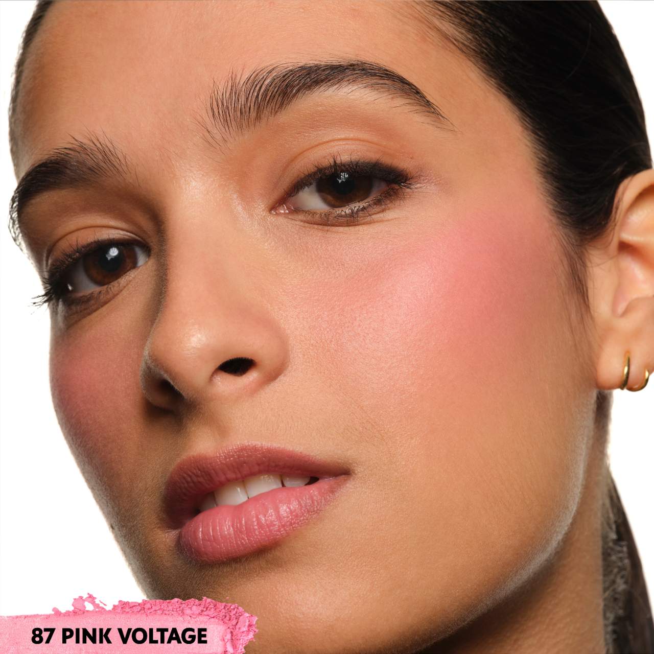 Pre Orden: Yves Saint Laurent | Make Me Blush 24H Buildable Powder Blush