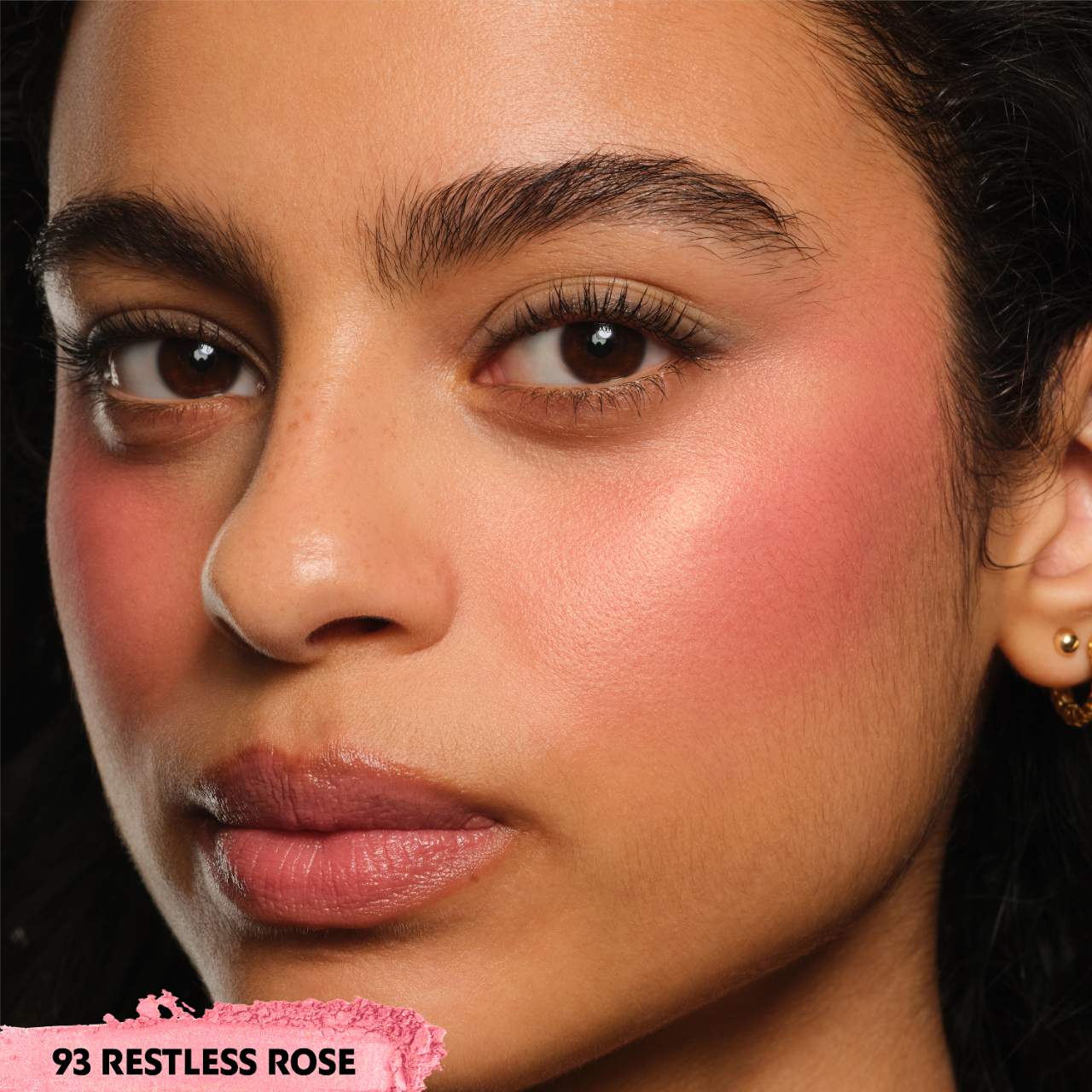 Pre Orden: Yves Saint Laurent | Make Me Blush 24H Buildable Powder Blush