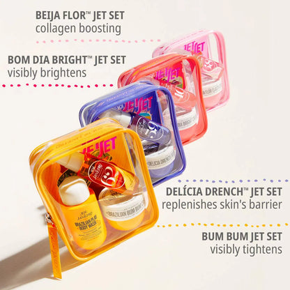 Pre Orden: Sol de Janeiro | Delícia Drench™ Jet Set