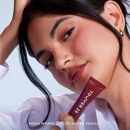 Pre-orden: Tower 28 | LipSoftie® Lip Treatment