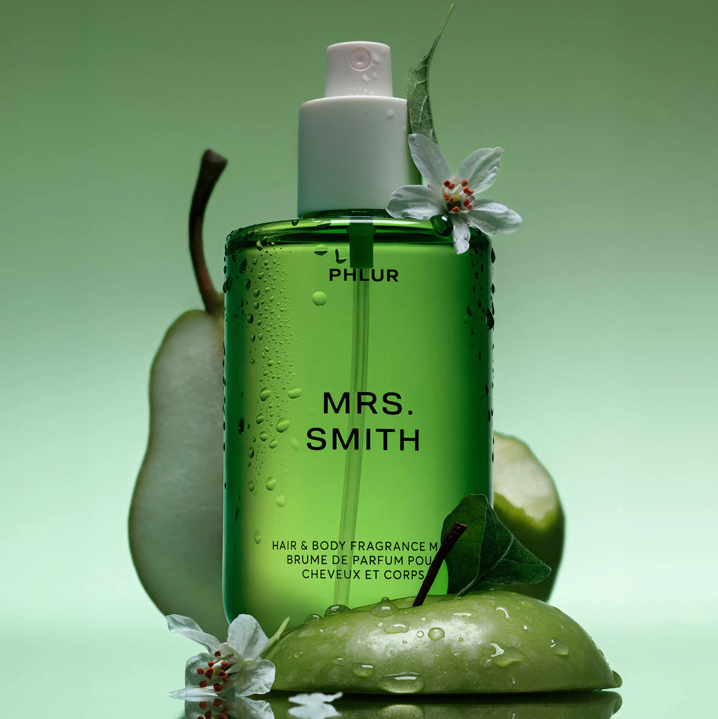 Pre-orden: PHLUR | Mrs Smith Body & Hair Fragrance Mist