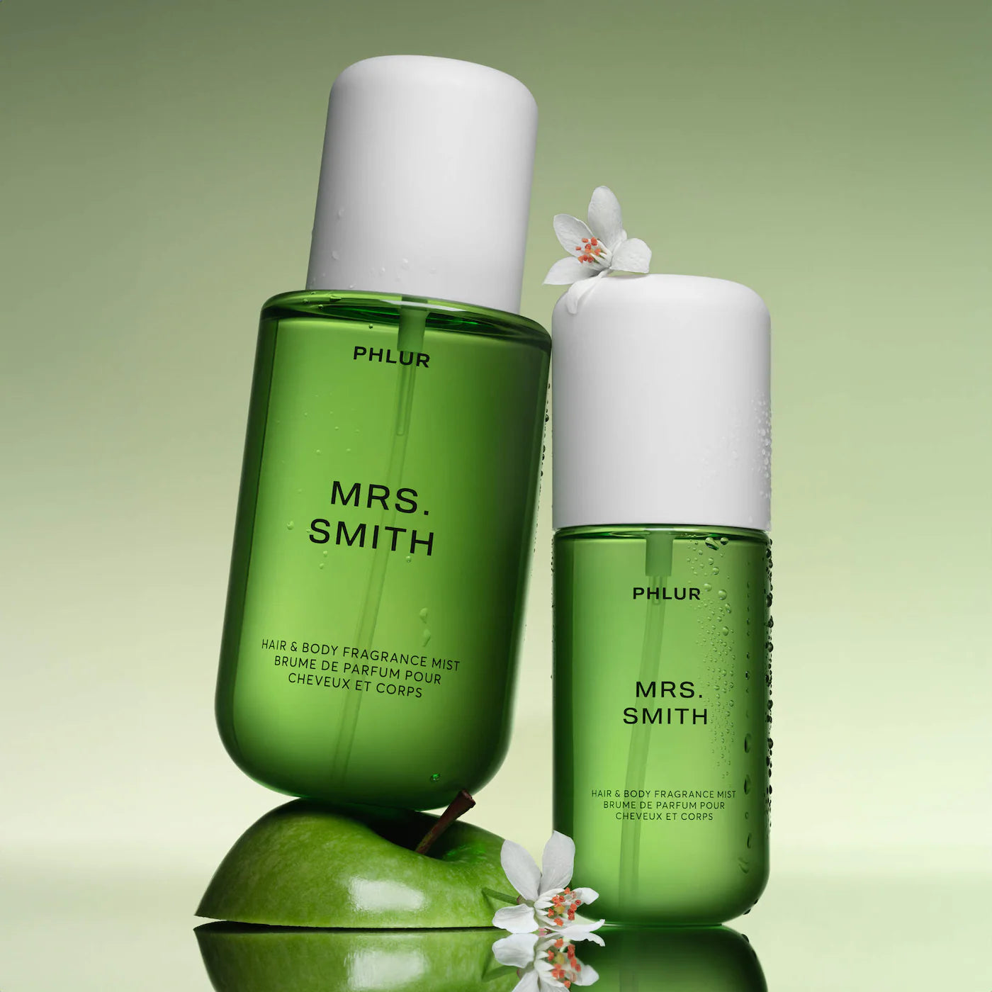 Pre-orden: PHLUR | Mrs Smith Body & Hair Fragrance Mist