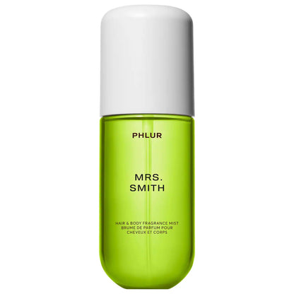 Pre-orden: PHLUR | Mrs Smith Body & Hair Fragrance Mist