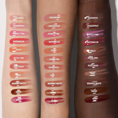 Pre orden: MAKEUP BY MARIO  | Hydrating SuperShine™ Lip Gloss