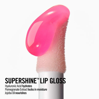 Pre orden: MAKEUP BY MARIO  | Hydrating SuperShine™ Lip Gloss