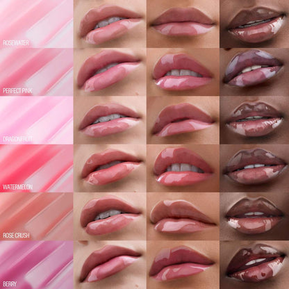 Pre orden: MAKEUP BY MARIO  | Hydrating SuperShine™ Lip Gloss