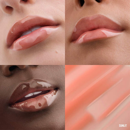 Pre orden: MAKEUP BY MARIO  | Hydrating SuperShine™ Lip Gloss