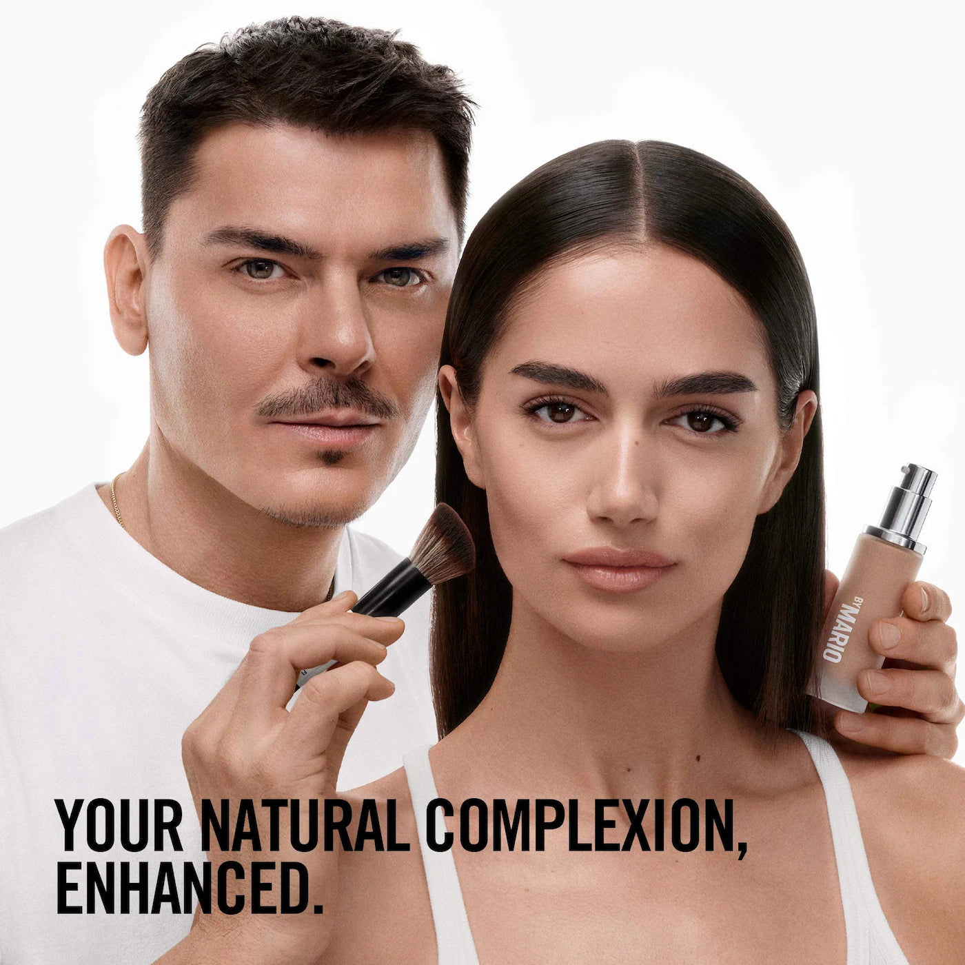 Pre-orden: MAKEUP BY MARIO | SurrealSkin® Natural Finish Foundation