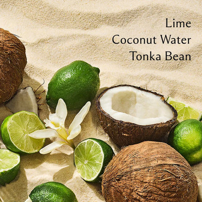 Pre-orden: Jo Malone London | Beach Blossom Cologne with Coconut Water and Vanilla