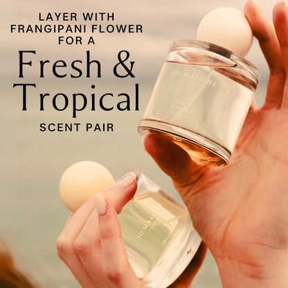 Pre-orden: Jo Malone London | Beach Blossom Cologne with Coconut Water and Vanilla