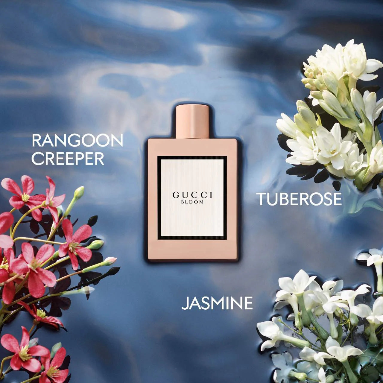 Pre orden: Gucci | Gucci Perfume Collection Travel Spray Trio