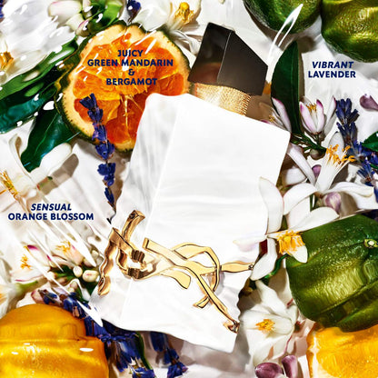 Pre-orden: Yves Saint Laurent | Libre L’eau Nue Alcohol-free perfume with Green Mandarin & Bergamot