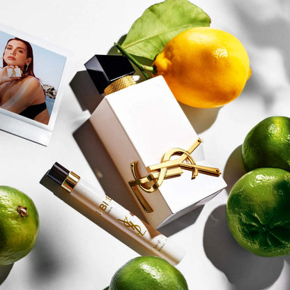 Pre-orden: Yves Saint Laurent | Libre L’eau Nue Alcohol-free perfume with Green Mandarin & Bergamot