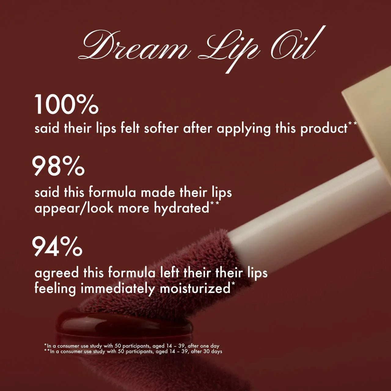 Pre orden: Summer Fridays | Dream Lip Oil for Moisturizing Sheer Coverage